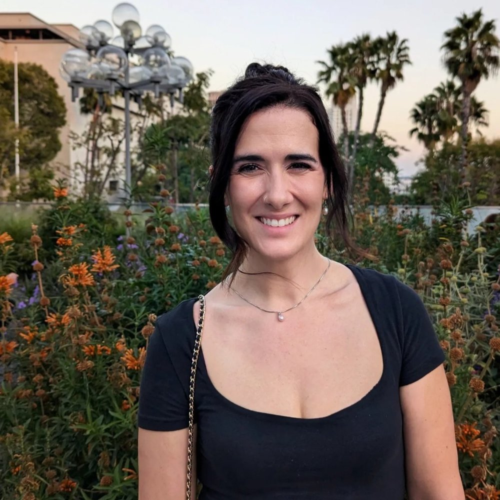 Meet your Posher, Michele